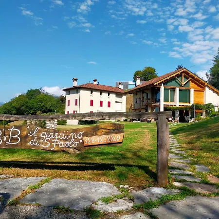 BB il Giardino di San Paolo-3